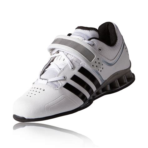 adidas olympic lifting shoes